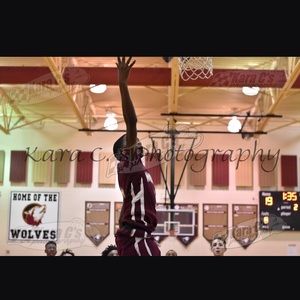 Meet your Posher, Ashton🥱‼️